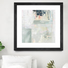 Fray I by Victoria Borges on GIANT ART - abstract