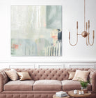 Fray II by Victoria Borges on GIANT ART - abstract