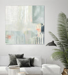 Fray II by Victoria Borges on GIANT ART - abstract