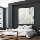 Fray II by Victoria Borges on GIANT ART - abstract