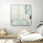 Fray II by Victoria Borges on GIANT ART - abstract