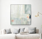 Fray II by Victoria Borges on GIANT ART - abstract