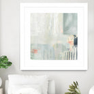 Fray II by Victoria Borges on GIANT ART - abstract