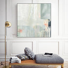 Fray II by Victoria Borges on GIANT ART - abstract