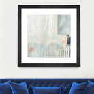 Fray II by Victoria Borges on GIANT ART - abstract