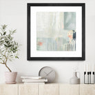 Fray II by Victoria Borges on GIANT ART - abstract