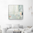 Fray II by Victoria Borges on GIANT ART - abstract