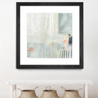 Fray II by Victoria Borges on GIANT ART - abstract