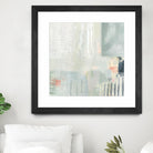 Fray II by Victoria Borges on GIANT ART - abstract