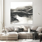 Static Charge I by Ethan Harper on GIANT ART - abstract