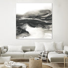 Static Charge I by Ethan Harper on GIANT ART - abstract