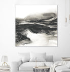 Static Charge I by Ethan Harper on GIANT ART - abstract