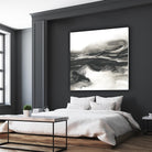 Static Charge I by Ethan Harper on GIANT ART - abstract