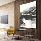 Static Charge I by Ethan Harper on GIANT ART - abstract