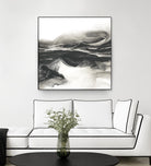 Static Charge I by Ethan Harper on GIANT ART - abstract