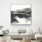 Static Charge I by Ethan Harper on GIANT ART - abstract