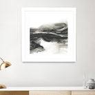 Static Charge I by Ethan Harper on GIANT ART - abstract