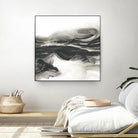 Static Charge I by Ethan Harper on GIANT ART - abstract