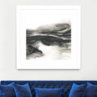 Static Charge I by Ethan Harper on GIANT ART - abstract