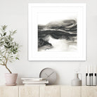 Static Charge I by Ethan Harper on GIANT ART - abstract