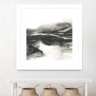 Static Charge I by Ethan Harper on GIANT ART - abstract