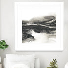 Static Charge I by Ethan Harper on GIANT ART - abstract