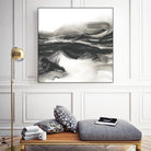 Static Charge I by Ethan Harper on GIANT ART - abstract