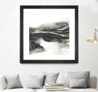 Static Charge I by Ethan Harper on GIANT ART - abstract