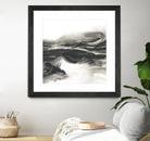 Static Charge I by Ethan Harper on GIANT ART - abstract