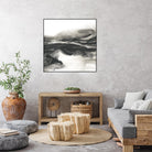 Static Charge I by Ethan Harper on GIANT ART - abstract