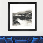 Static Charge I by Ethan Harper on GIANT ART - abstract