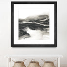 Static Charge I by Ethan Harper on GIANT ART - abstract