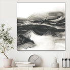 Static Charge I by Ethan Harper on GIANT ART - abstract