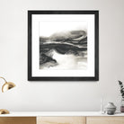 Static Charge I by Ethan Harper on GIANT ART - abstract