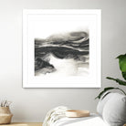 Static Charge I by Ethan Harper on GIANT ART - abstract