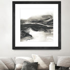 Static Charge I by Ethan Harper on GIANT ART - abstract