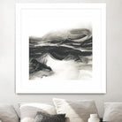 Static Charge I by Ethan Harper on GIANT ART - abstract