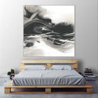 Static Charge II by Ethan Harper on GIANT ART - abstract