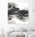 Static Charge II by Ethan Harper on GIANT ART - abstract