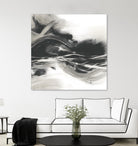 Static Charge II by Ethan Harper on GIANT ART - abstract