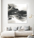 Static Charge II by Ethan Harper on GIANT ART - abstract