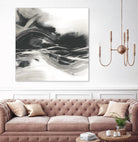 Static Charge II by Ethan Harper on GIANT ART - abstract