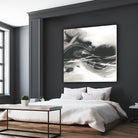 Static Charge II by Ethan Harper on GIANT ART - abstract