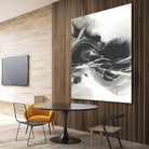 Static Charge II by Ethan Harper on GIANT ART - abstract