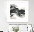 Static Charge II by Ethan Harper on GIANT ART - abstract