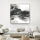 Static Charge II by Ethan Harper on GIANT ART - abstract