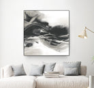 Static Charge II by Ethan Harper on GIANT ART - abstract