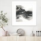 Static Charge II by Ethan Harper on GIANT ART - abstract