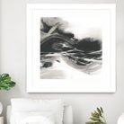 Static Charge II by Ethan Harper on GIANT ART - abstract