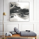 Static Charge II by Ethan Harper on GIANT ART - abstract